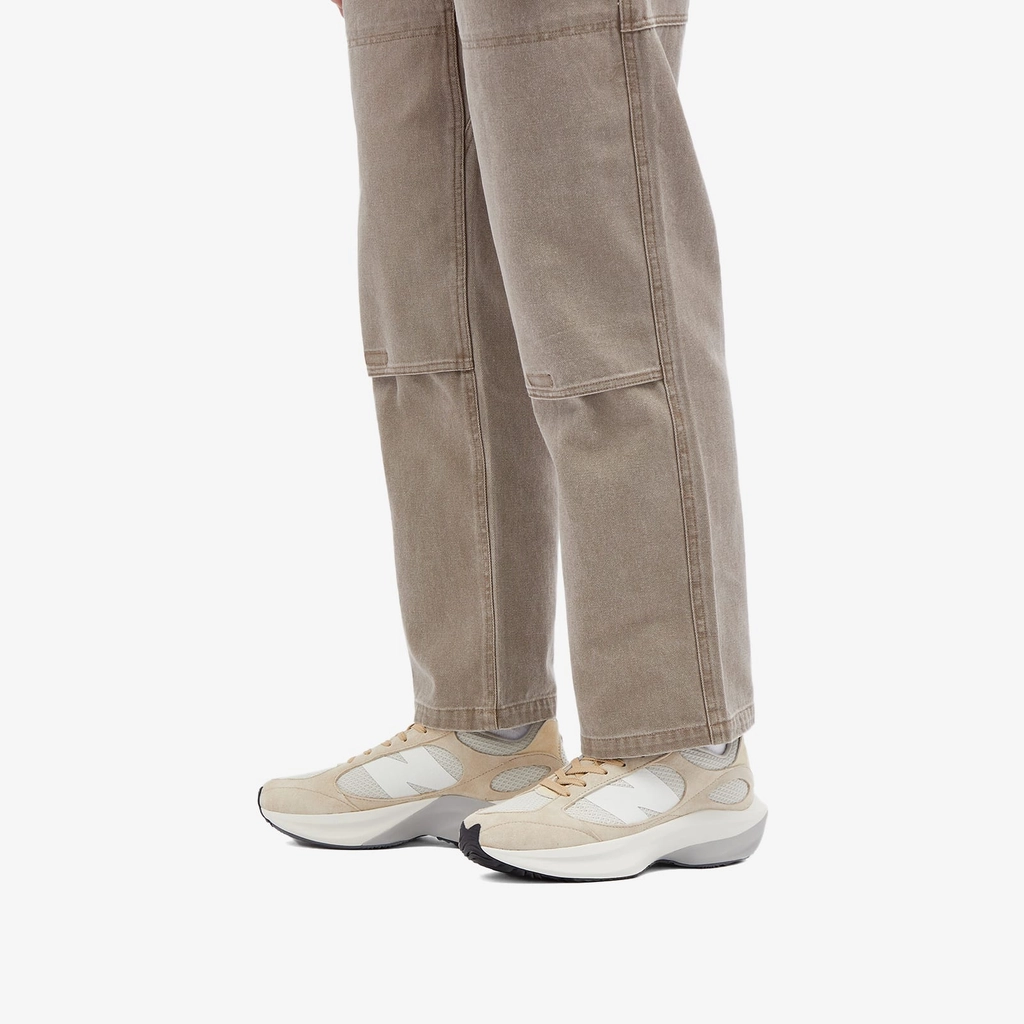 New Balance WRPD Runner Beige